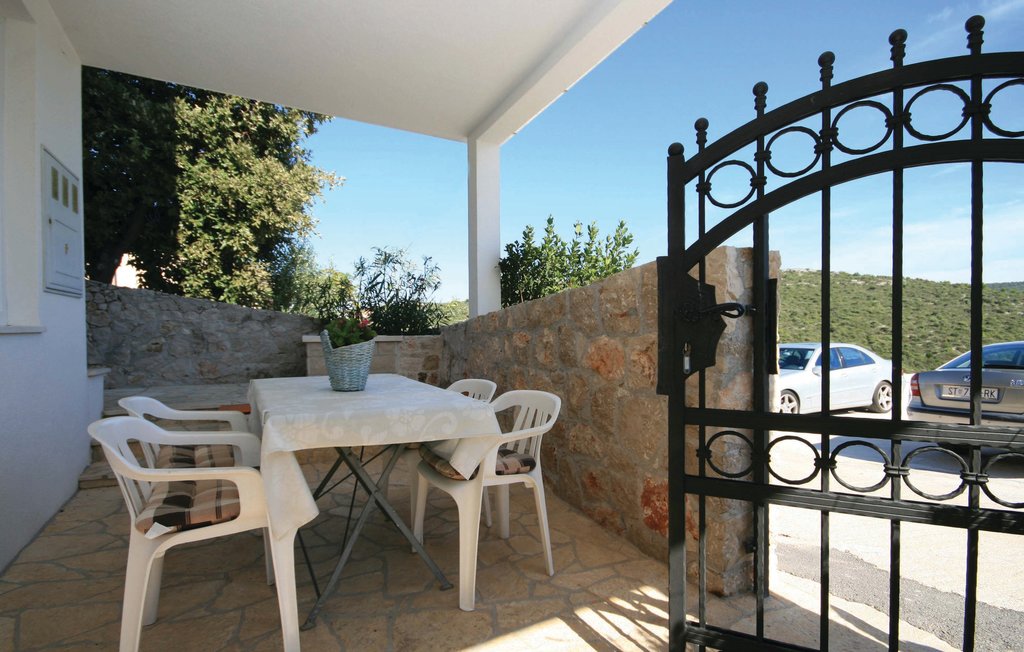 Ferienhaus - Rogoznica-Kanica , Kroatien - CDV787 12