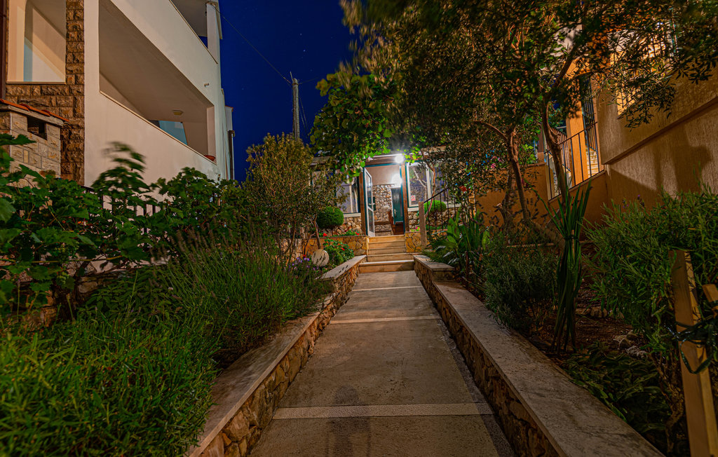 Ferienhaus - Rogoznica-Razanj , Kroatien - CDV557 25