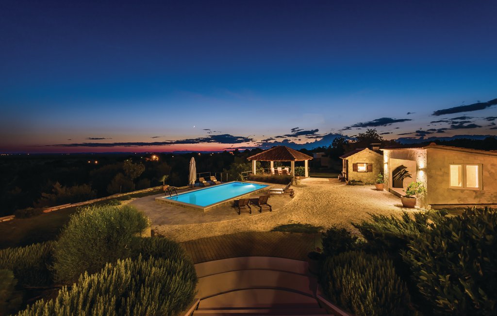 Ferienhaus - Sibenik-Trbounje , Kroatien - CDV678 26