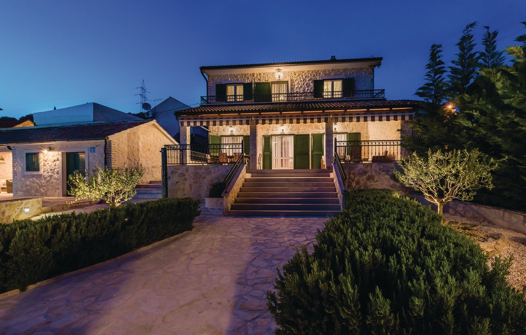 Ferienhaus - Sibenik-Dubrava , Kroatien - CDV005 29