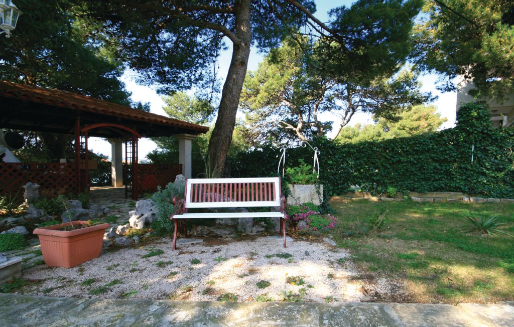 Feriehuse - Sibenik-Brodarica , Kroatien - CDV556 29