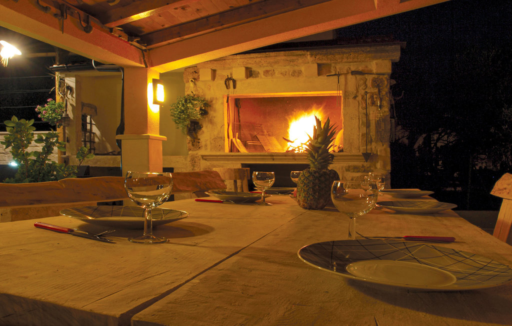 Feriehuse - Sibenik-Brodarica , Kroatien - CDV950 13