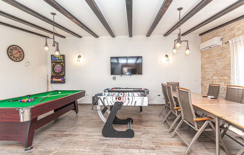 Ferienhaus - Sibenik-Dubrava , Kroatien - CDV005 41