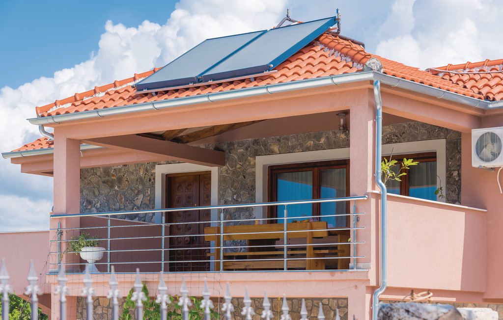 Ferienhaus - Vodice-Tribunj , Kroatien - CDV011 11