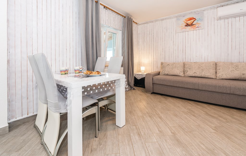 Ferienhaus - Primosten-Podgreben , Kroatien - CDV078 25