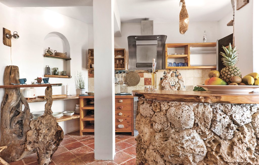 Ferienhaus - Sibenik-Zaboric , Kroatien - CDV259 24