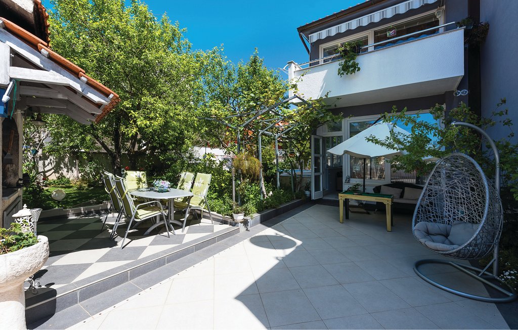 Semesterlägenhet - Vodice , Kroatien - CDV367 3