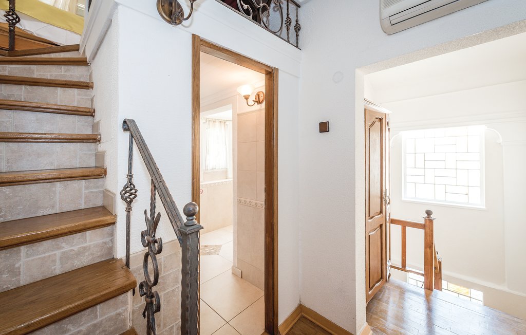 Ferienhaus - Sibenik-Brodarica , Kroatien - CDV467 13