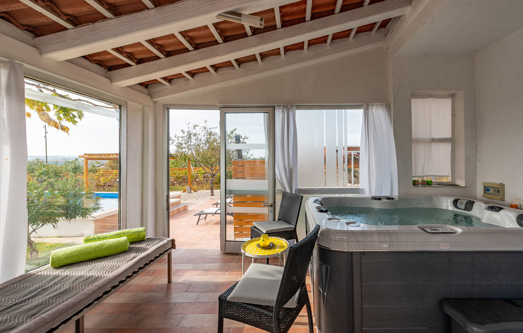 Feriehuse - Sibenik-Krkovic , Kroatien - CDV555 38