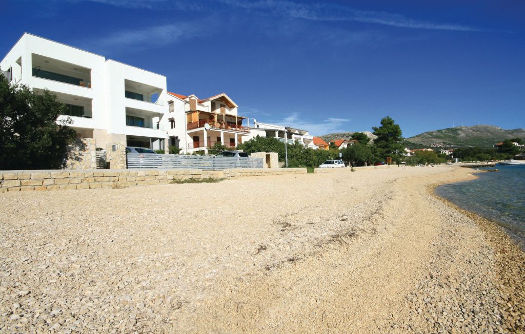 Lejlighed - Sibenik-Grebastica , Kroatien - CDV662 6