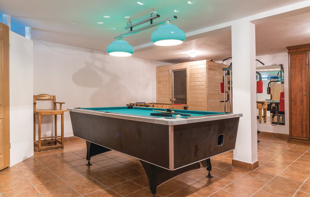 Ferienhaus - Sibenik-Trbounje , Kroatien - CDV678 6