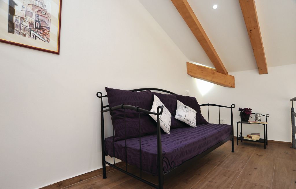 Ferienhaus - Sibenik-Dubrava , Kroatien - CDV680 33