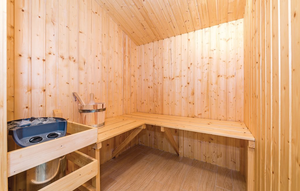 Feriehuse - Drnis-Mirlovic Polje , Kroatien - CDV701 4