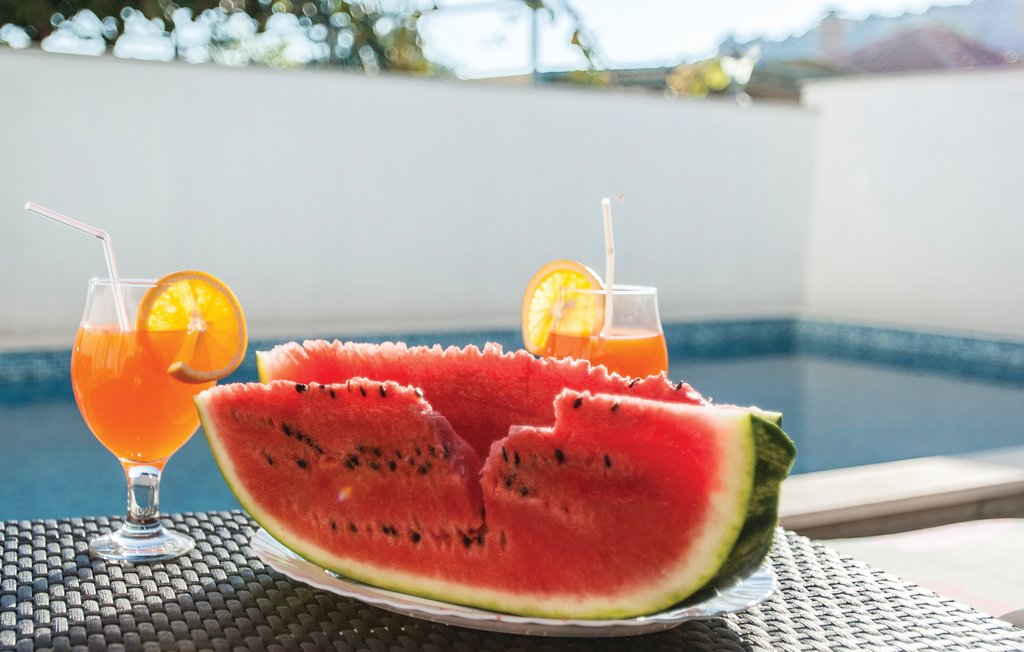 Ferienhaus - Rogoznica-Razanj , Kroatien - CDV744 13