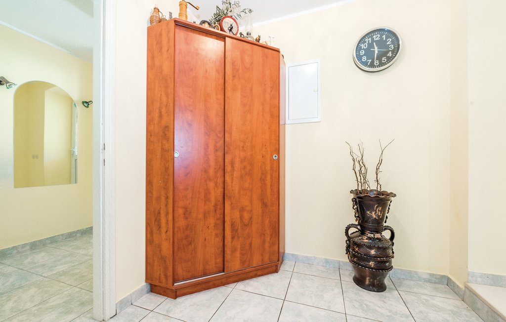 Semesterhus - Sibenik-Bilice , Kroatien - CDV820 25