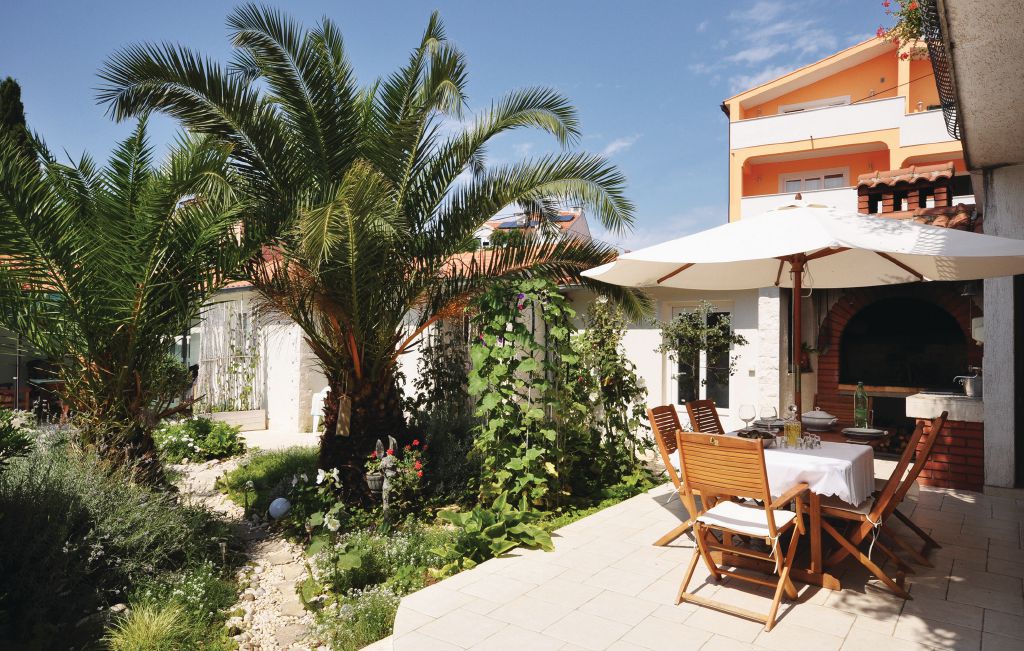 Ferienwohnung - Vodice , Kroatien - CDV894 16