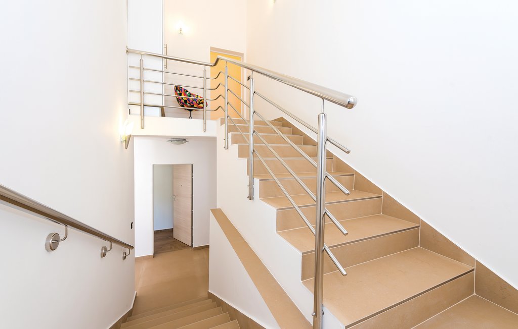 Ferienhaus - Sibenik-Brodarica , Kroatien - CDV918 34