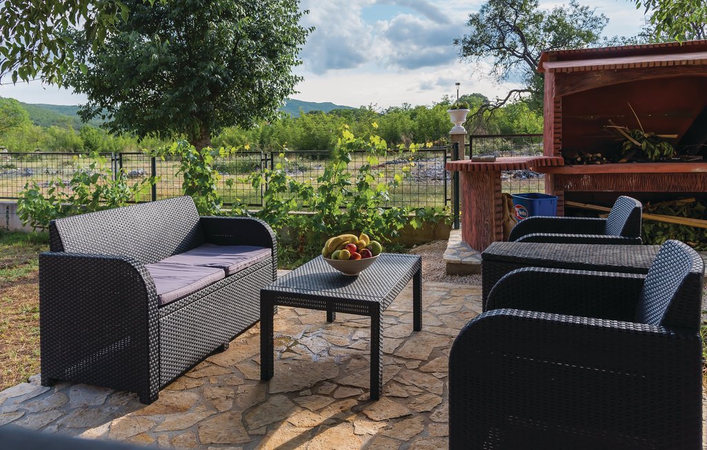 Feriehuse - Sibenik-Unesic , Kroatien - CDV012 11