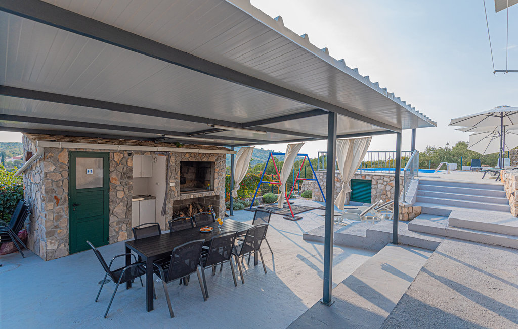 Ferienhaus - Primosten-Podgreben , Kroatien - CDV078 13