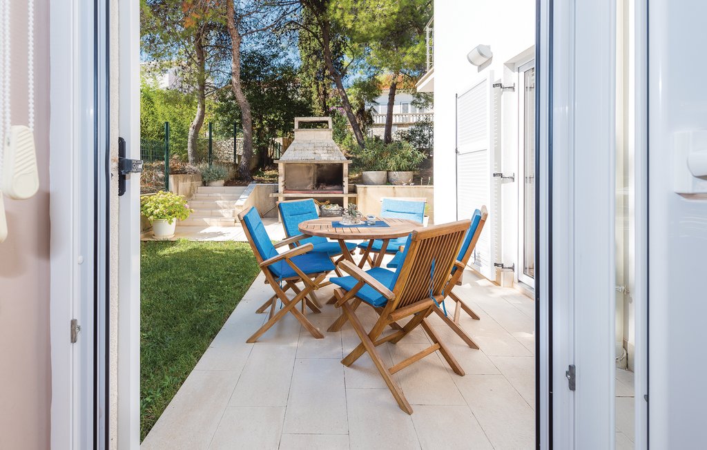 Ferienhaus - Rogoznica , Kroatien - CDV079 12