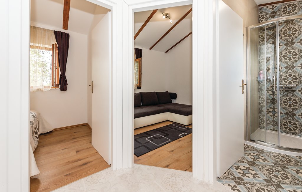 Ferienhaus - Sibenik-Mratovo , Kroatien - CDV496 21