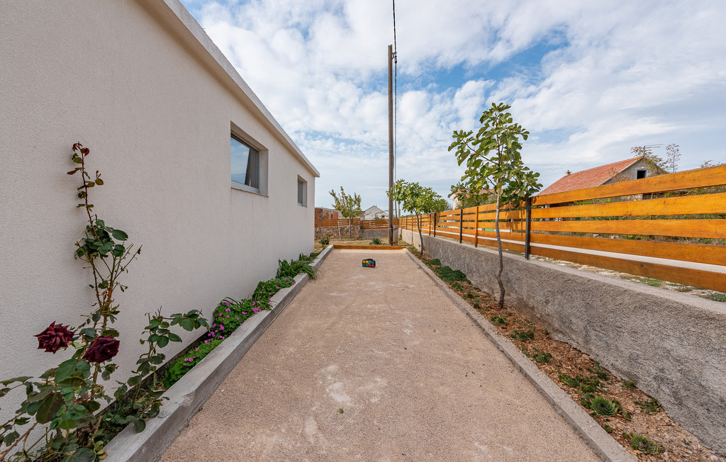 Feriehuse - Sibenik-Krkovic , Kroatien - CDV555 20