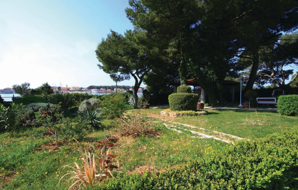 Feriehuse - Sibenik-Brodarica , Kroatien - CDV556 8