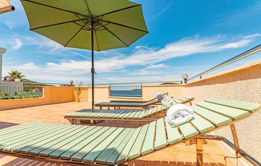 Ferienhaus - Rogoznica-Razanj , Kroatien - CDV557 17