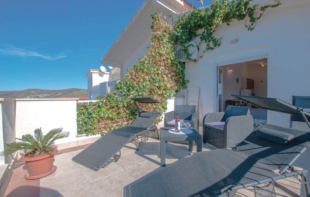 Ferieleilighet - Rogoznica-Razanj , Kroatia - CDV647 4