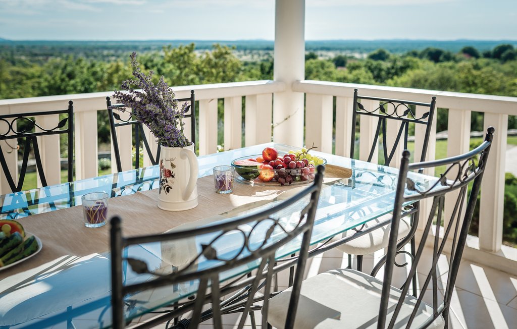 Ferienhaus - Sibenik-Trbounje , Kroatien - CDV678 17