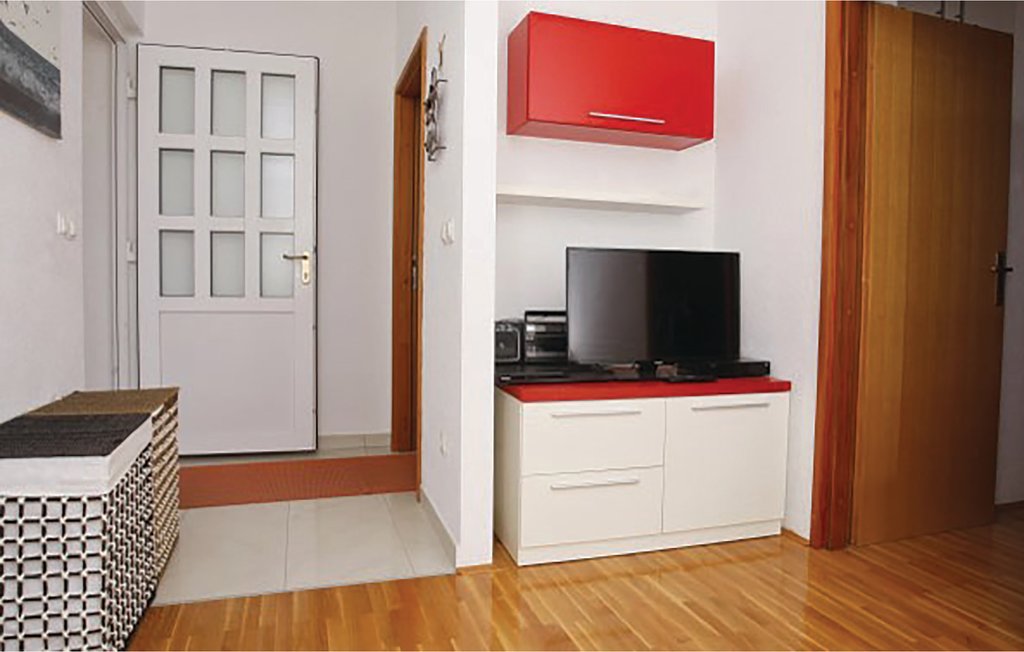 Ferienhaus - Rogoznica-Kanica , Kroatien - CDV787 27