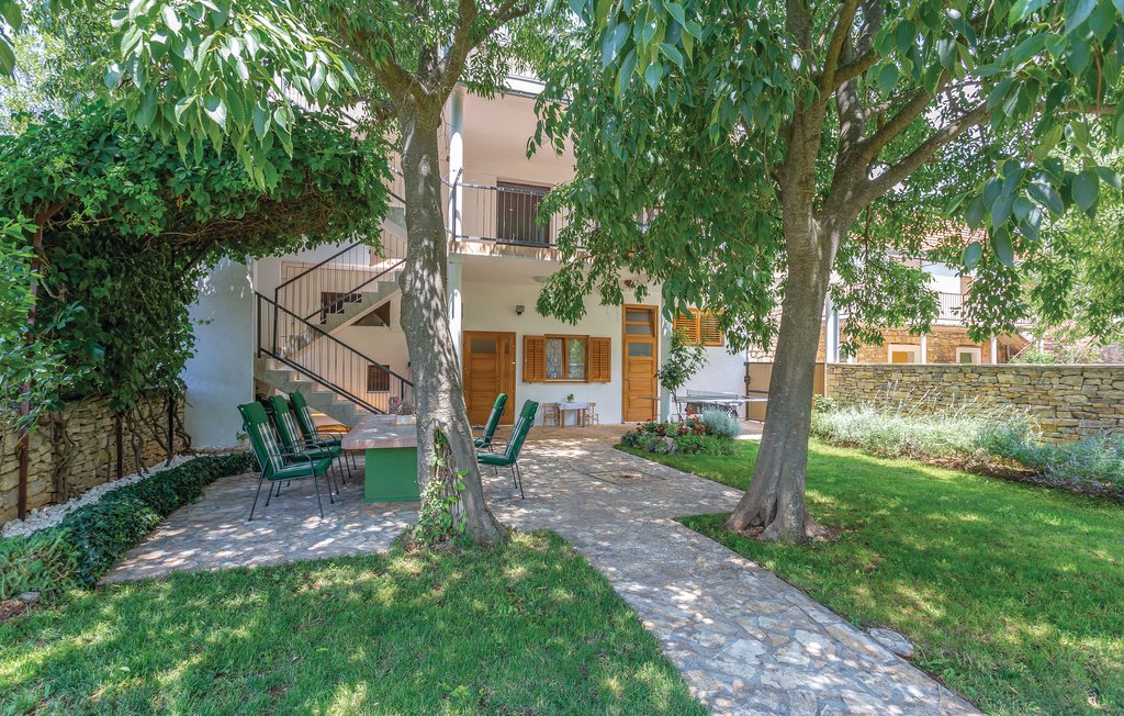 Ferienhaus - Sibenik-Bogatic , Kroatien - CDV807 17