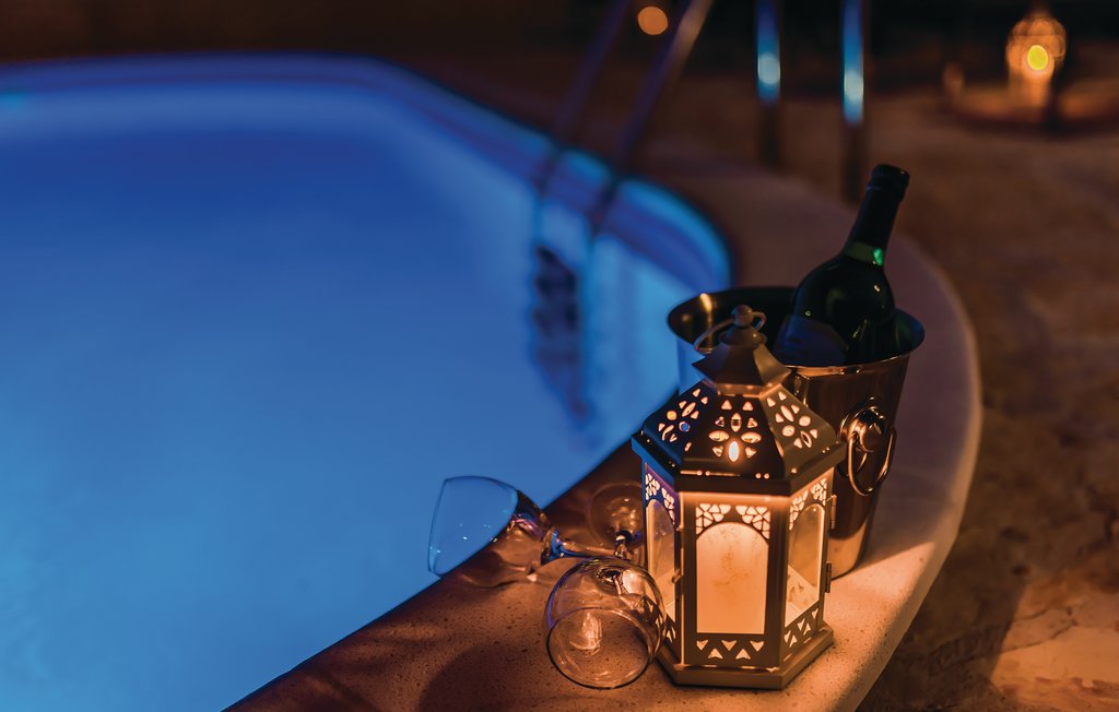 Feriehuse - Sibenik-Dubrava , Kroatien - CDV068 10