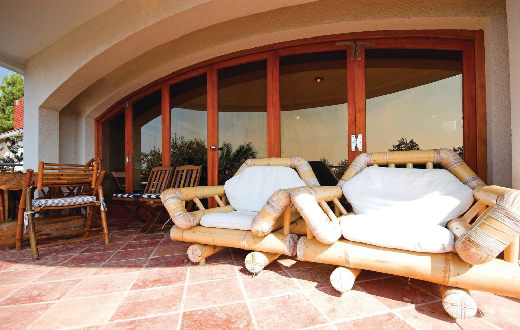 Ferienhaus - Sibenik-Zaboric , Kroatien - CDV259 9