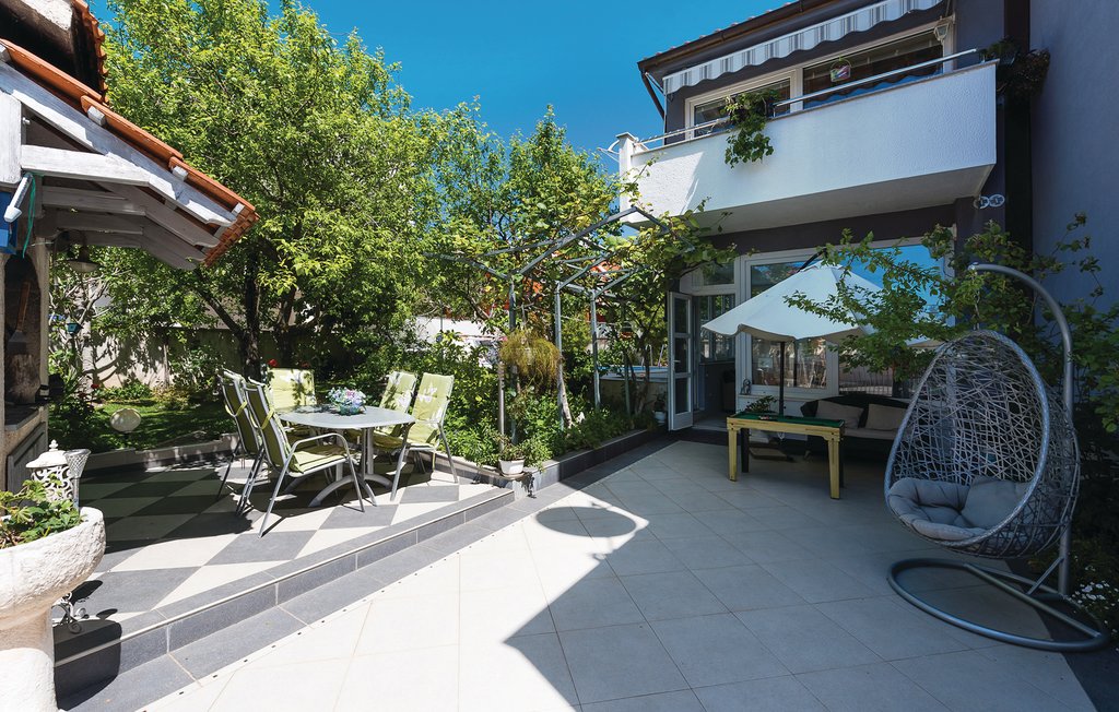 Lejlighed - Vodice , Kroatien - CDV366 5