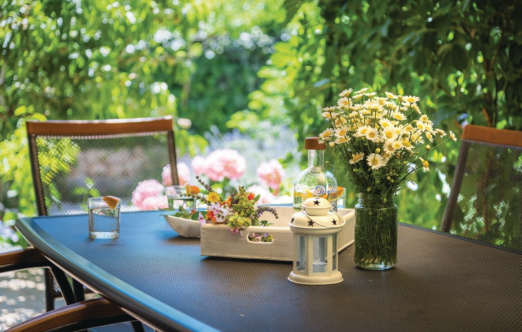 Feriehuse - Sibenik-Jadrija , Kroatien - CDV511 11