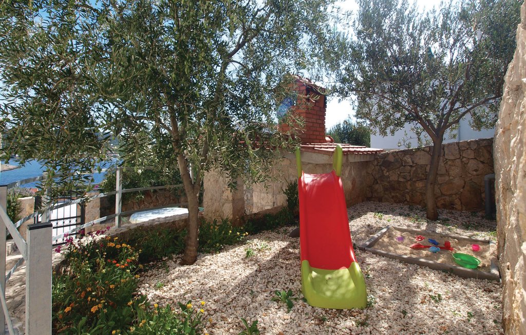 Ferienhaus - Rogoznica-Kanica , Kroatien - CDV787 4