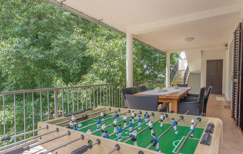 Ferienhaus - Sibenik-Bogatic , Kroatien - CDV807 4