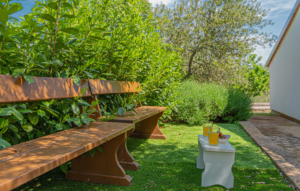 Ferienhaus - Vodice , Kroatien - CDV880 24