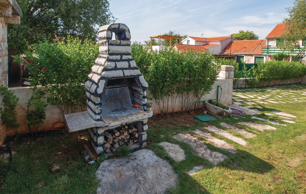 Ferienhaus - Sibenik-Lozovac , Kroatien - CDV944 11