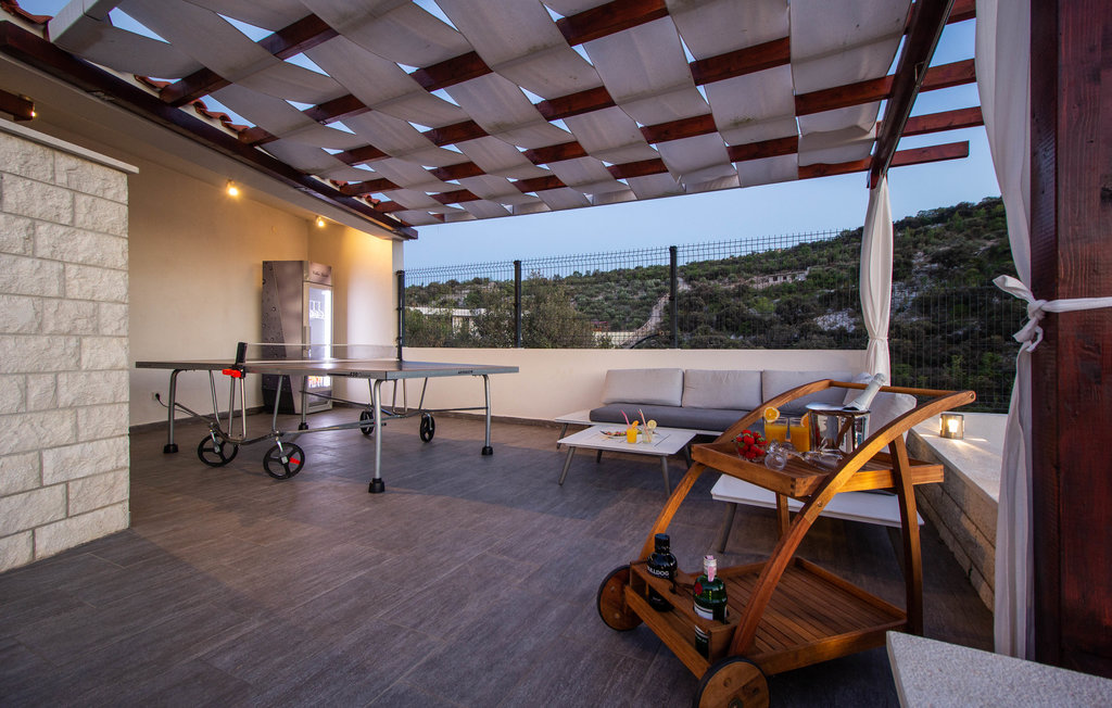 Feriehuse - Rogoznica-Kalebova Luka , Kroatien - CDV100 28