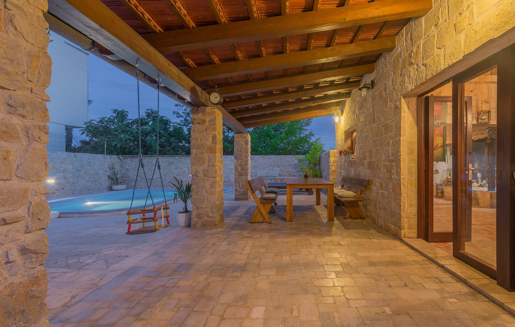 Feriehuse - Murter-Betina , Kroatien - CDV390 24