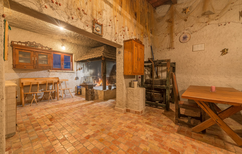 Feriehuse - Murter-Betina , Kroatien - CDV390 28