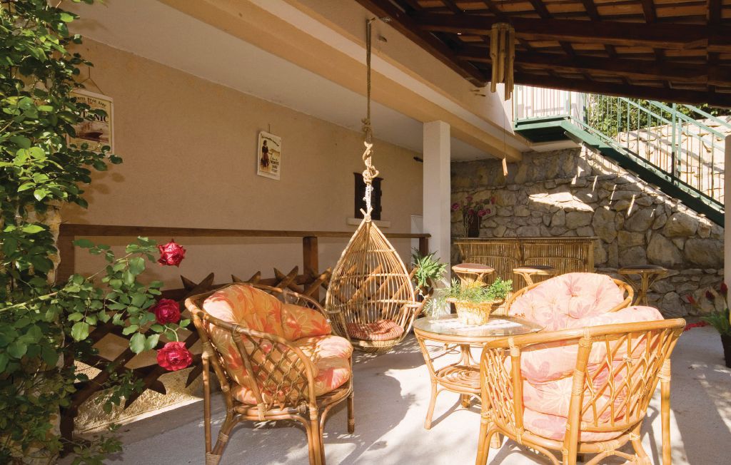 Feriehuse - Sibenik-Donje Polje , Kroatien - CDV396 18