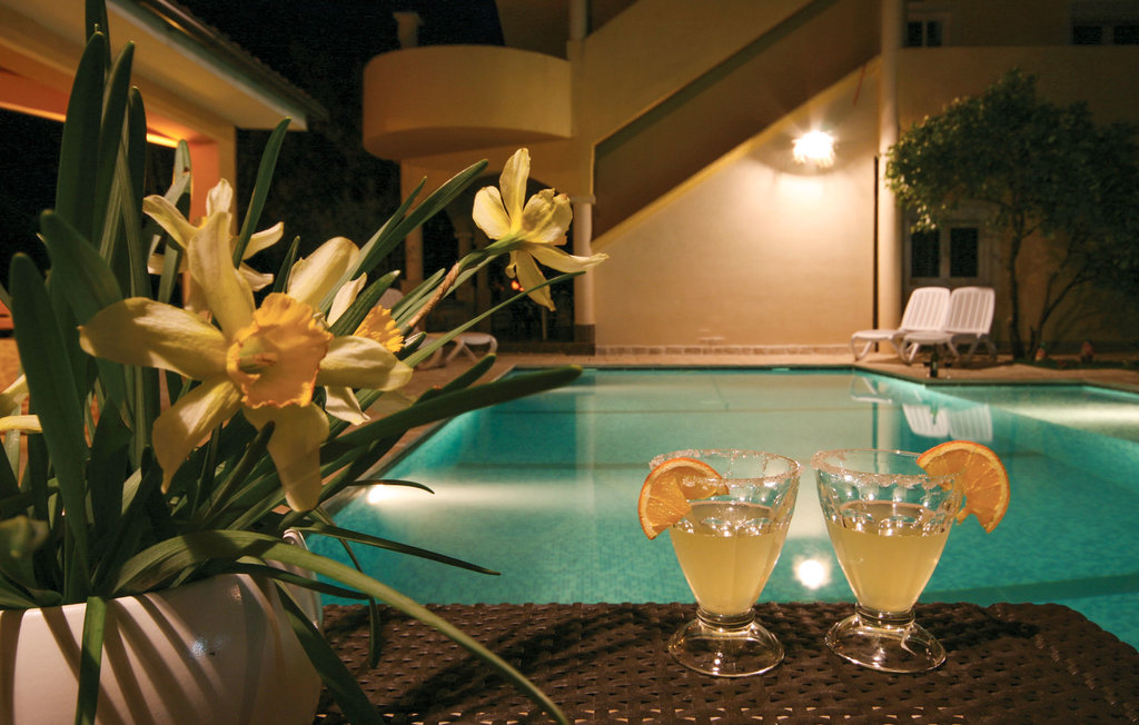 Feriehuse - Sibenik-Brodarica , Kroatien - CDV950 14