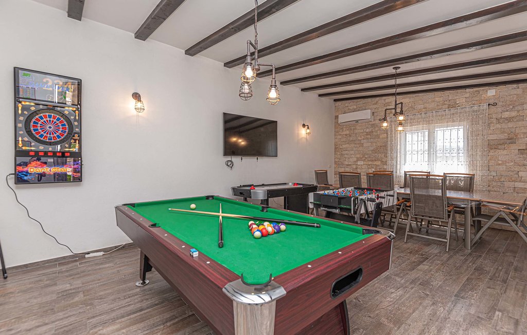 Ferienhaus - Sibenik-Dubrava , Kroatien - CDV005 42