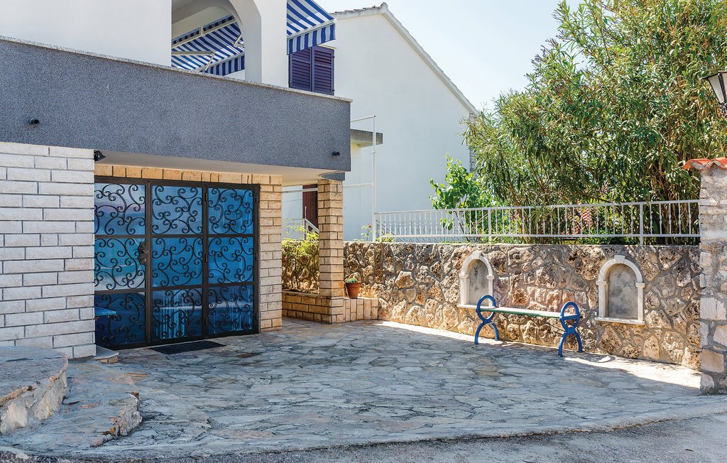 Ferienhaus - Sibenik-Zaboric , Kroatien - CDV010 9