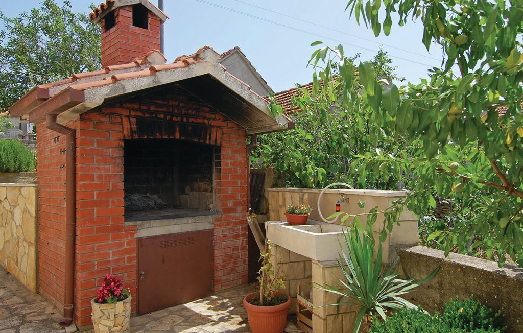 Ferienwohnung - Sibenik-Jadrtovac , Kroatien - CDV280 5
