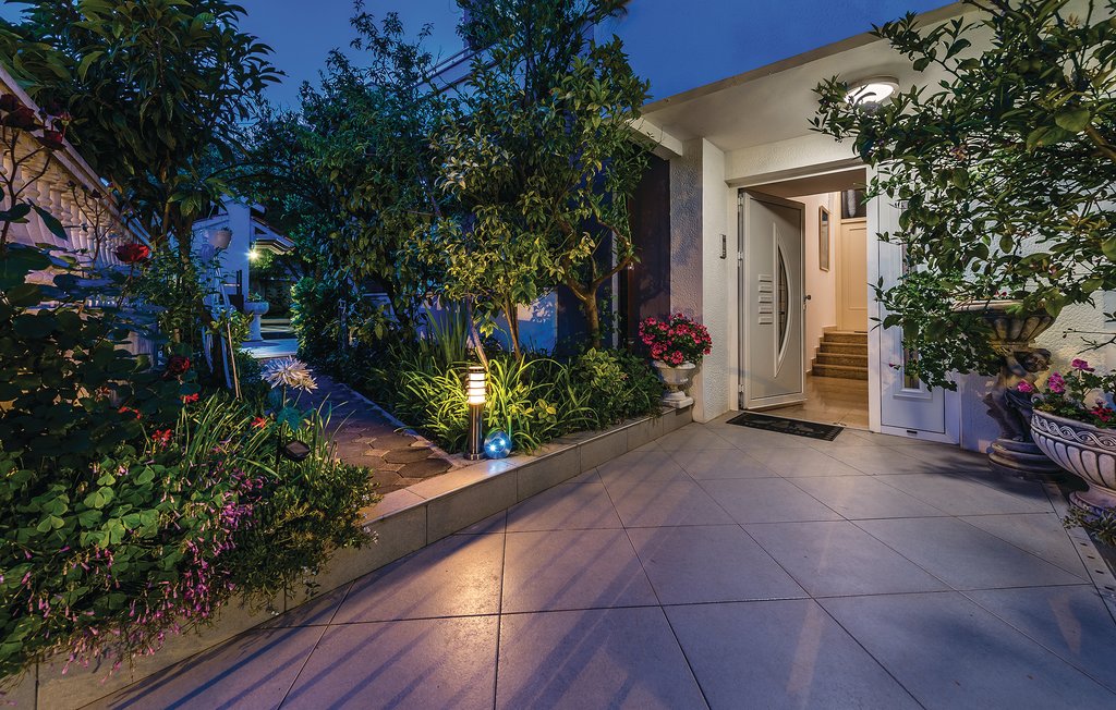 Semesterlägenhet - Vodice , Kroatien - CDV368 10