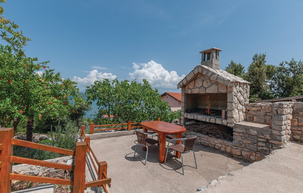 Ferienwohnung - Sibenik-Raslina , Kroatien - CDV574 6